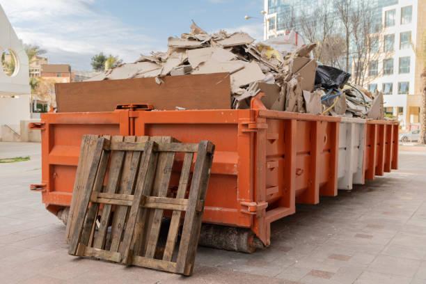 Trusted Lenoir City, TN Junk Removal Experts