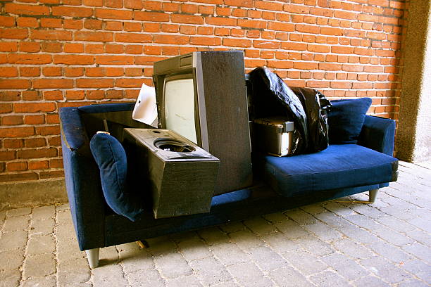 Best Basement Cleanout Services  in Lenoir City, TN